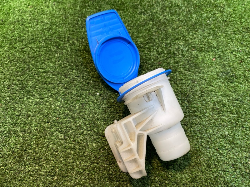 Крышка бачка стеклоомывателя, 700 рублей, Фроловское