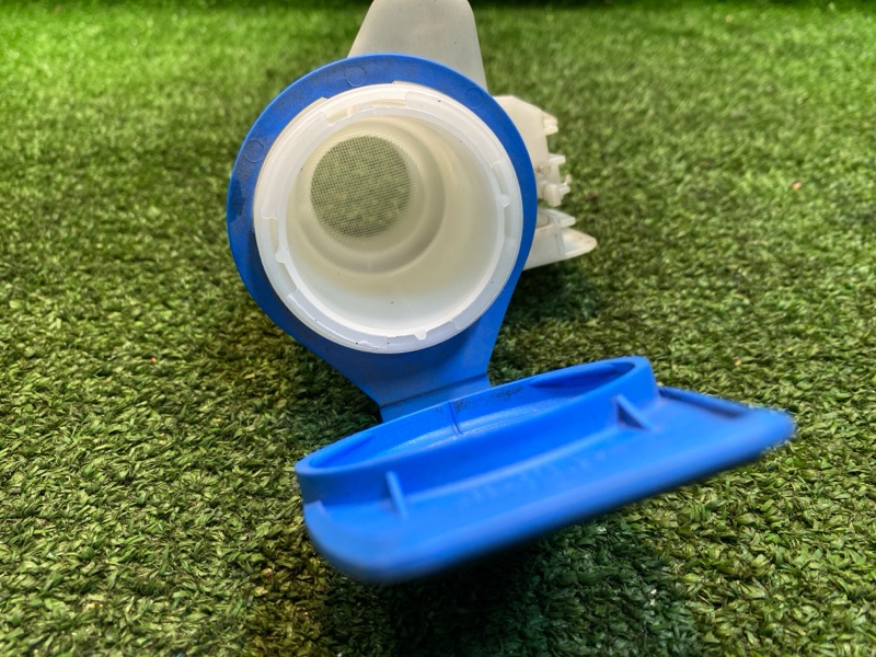 Крышка бачка стеклоомывателя, 700 рублей, Фроловское