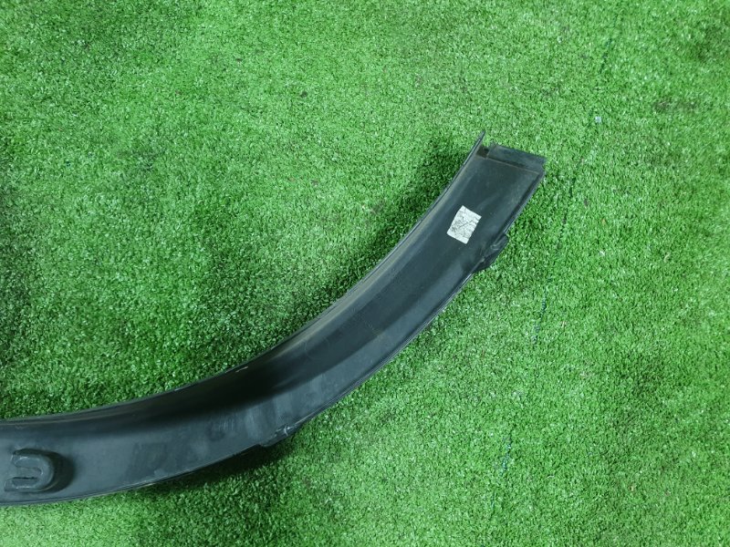 Накладка крыла, 1500 рублей, Фроловское