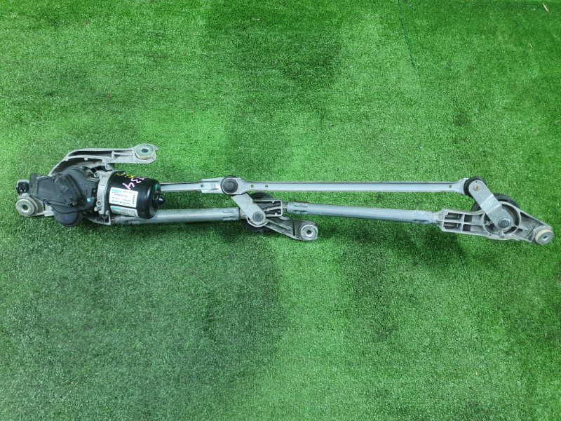 Трапеция дворников, 1870 рублей, Фроловское