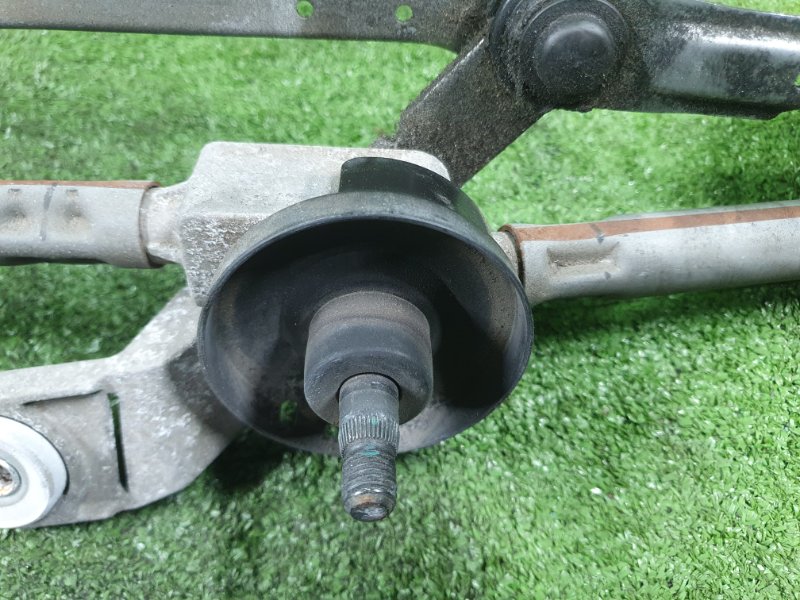 Трапеция дворников, 1870 рублей, Фроловское