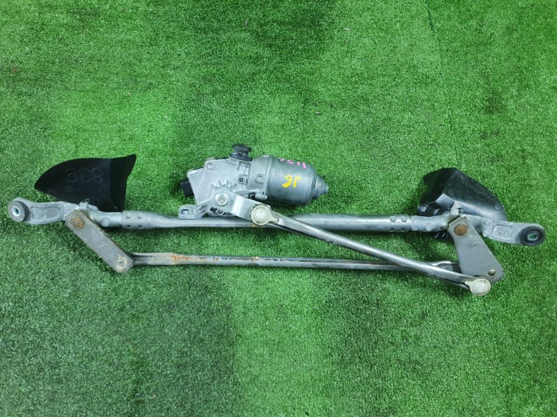 Трапеция дворников, 1000 рублей, Фроловское