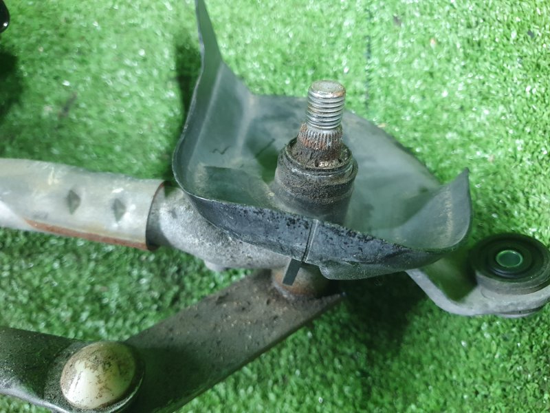 Трапеция дворников, 1000 рублей, Фроловское