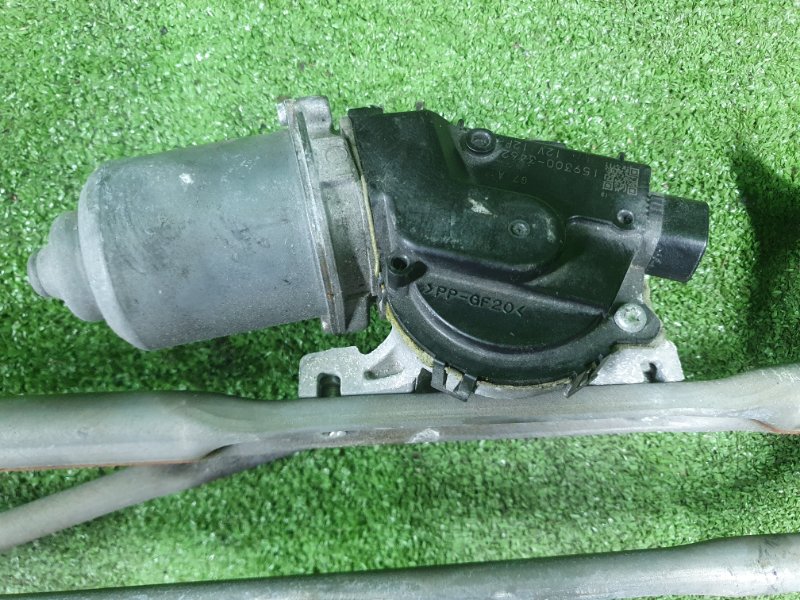 Трапеция дворников, 1000 рублей, Фроловское