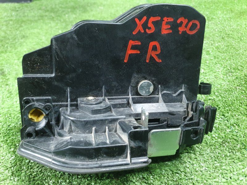 Замок боковой двери, 2000 рублей, Фроловское