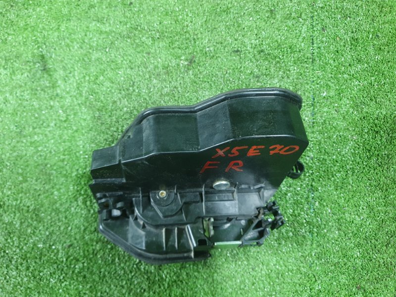 Замок боковой двери, 2000 рублей, Фроловское