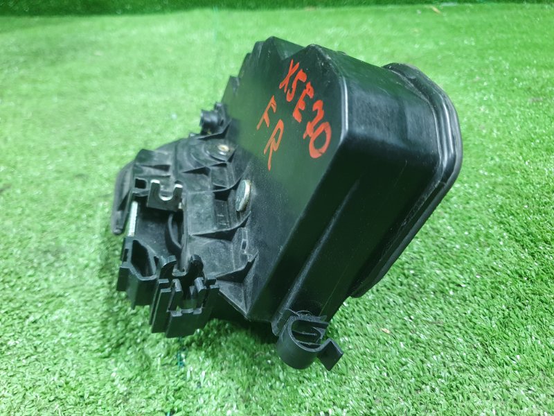 Замок боковой двери, 2000 рублей, Фроловское