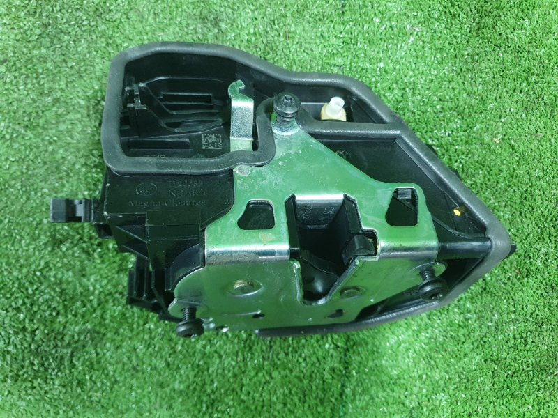 Замок боковой двери, 2000 рублей, Фроловское