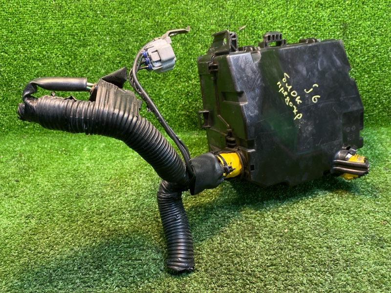 Блок предохранителей, 7500 рублей, Фроловское