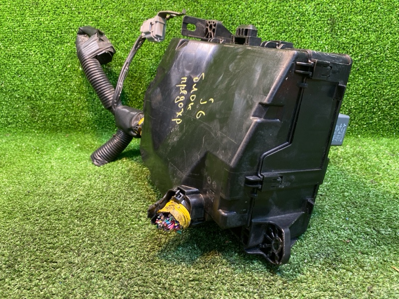 Блок предохранителей, 7500 рублей, Фроловское