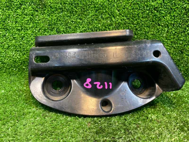 Крепление бампера, 700 рублей, Фроловское