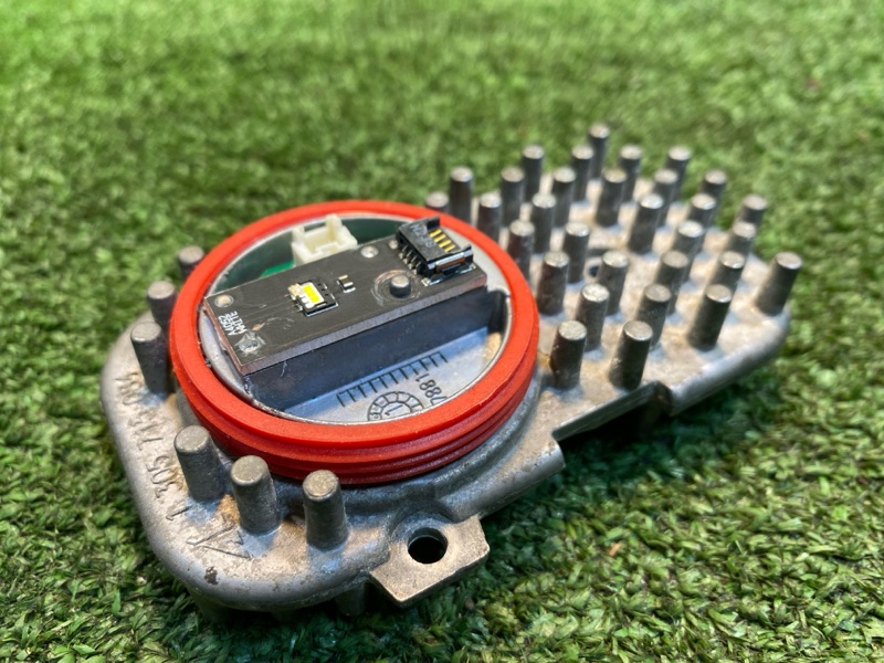 Светодиодный модуль, 2200 рублей, Фроловское