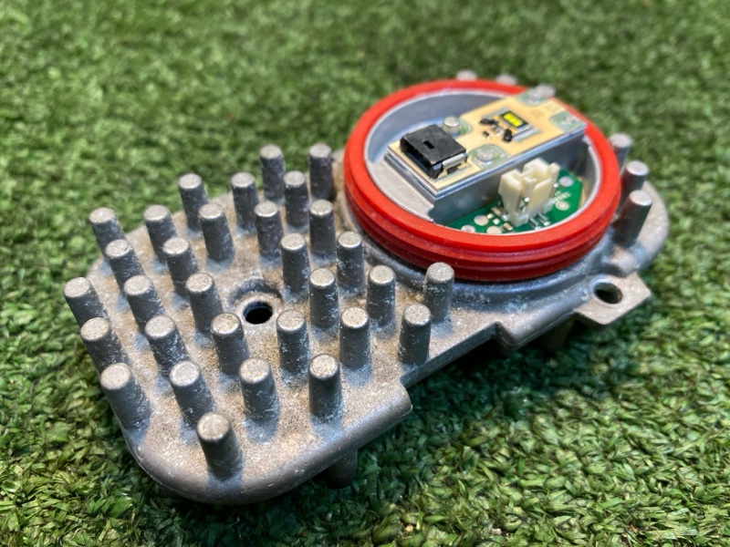 Светодиодный модуль, 2200 рублей, Фроловское