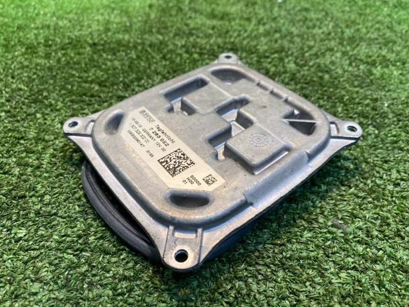 Блок розжига ксенона, 1900 рублей, Фроловское