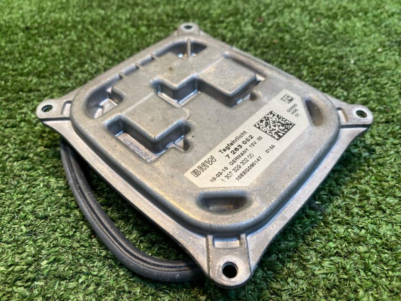 Блок розжига ксенона, 1900 рублей, Фроловское