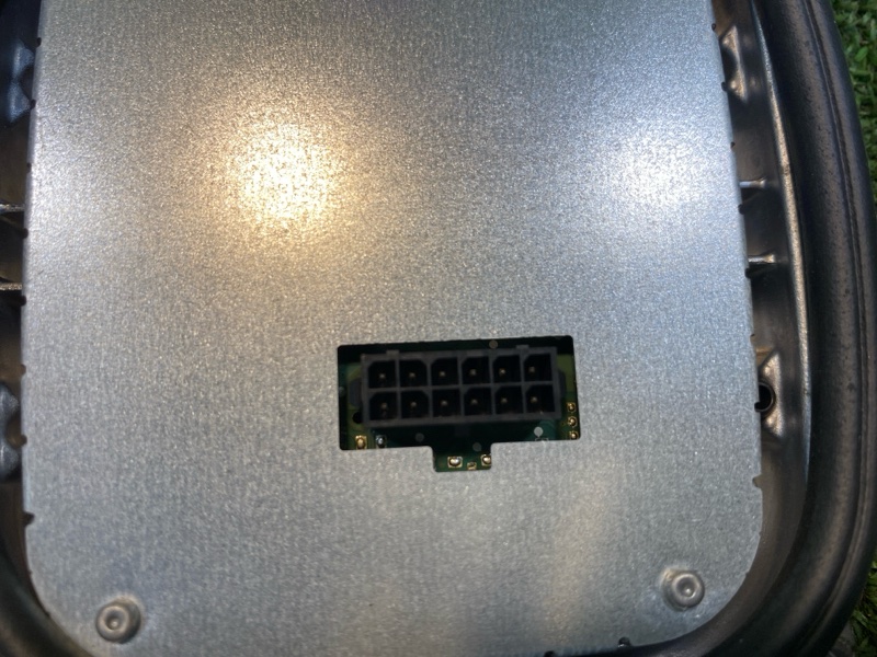 Блок розжига ксенона, 1900 рублей, Фроловское