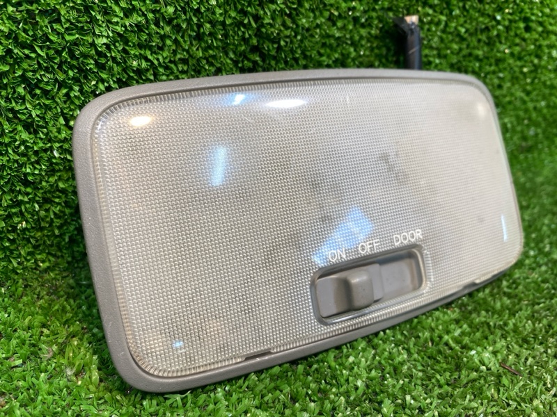 Плафон подсветки салона, 750 рублей, Фроловское