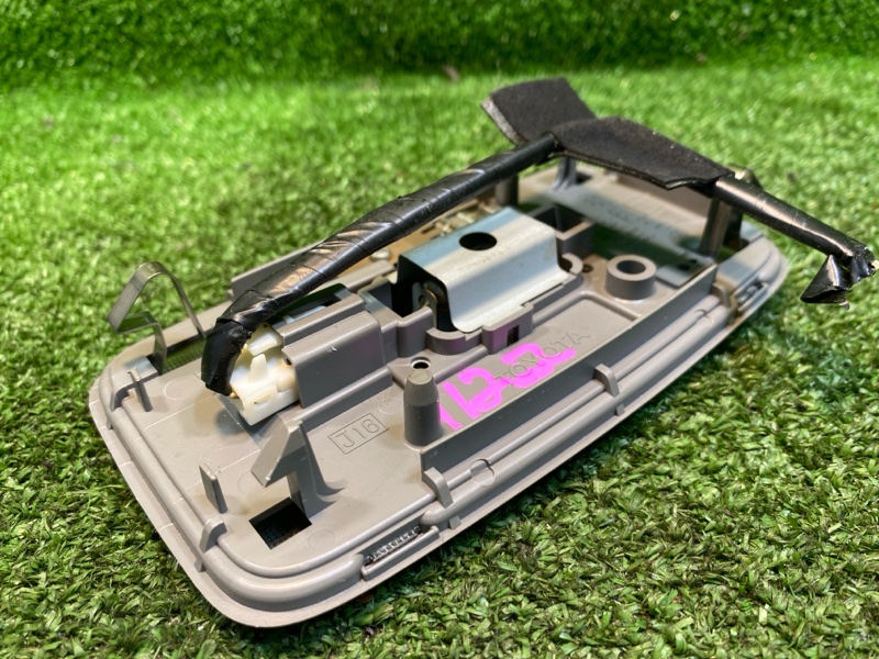 Плафон подсветки салона, 750 рублей, Фроловское