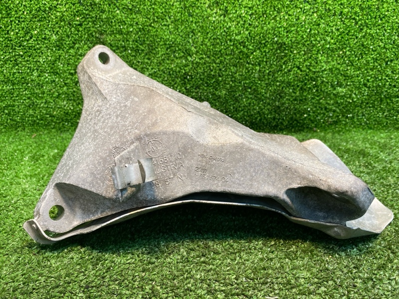 Кронштейн двигателя, 1350 рублей, Фроловское