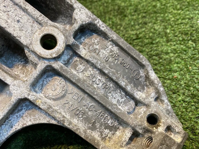 Кронштейн компрессора кондиционера, 1000 рублей, Фроловское