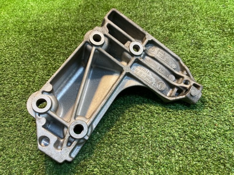 Кронштейн компрессора кондиционера, 1000 рублей, Фроловское