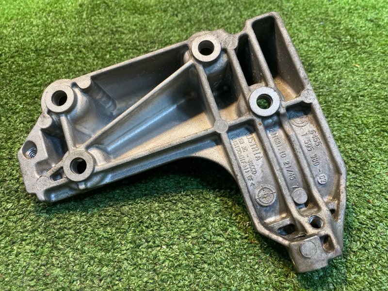 Кронштейн компрессора кондиционера, 1000 рублей, Фроловское