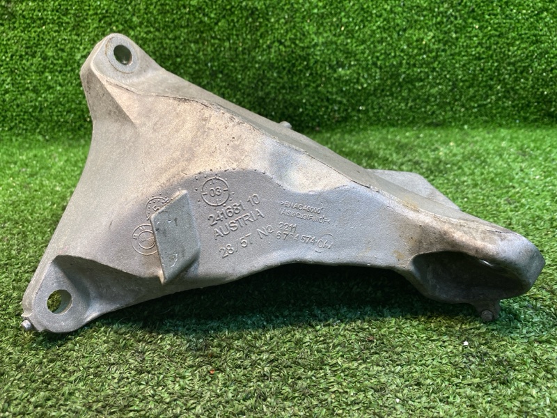 Кронштейн двигателя, 1350 рублей, Фроловское