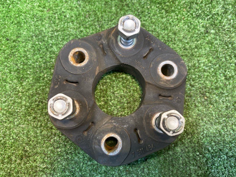 Муфта карданного вала, 1900 рублей, Фроловское