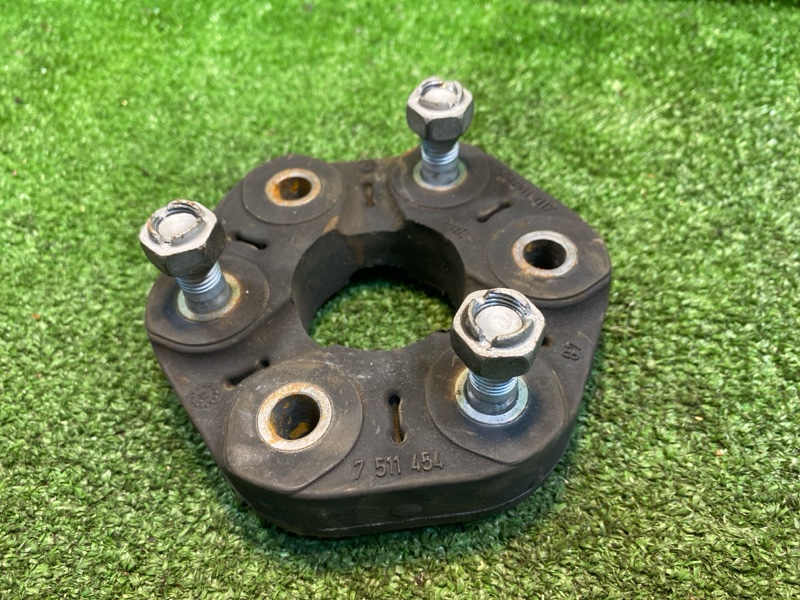 Муфта карданного вала, 1900 рублей, Фроловское