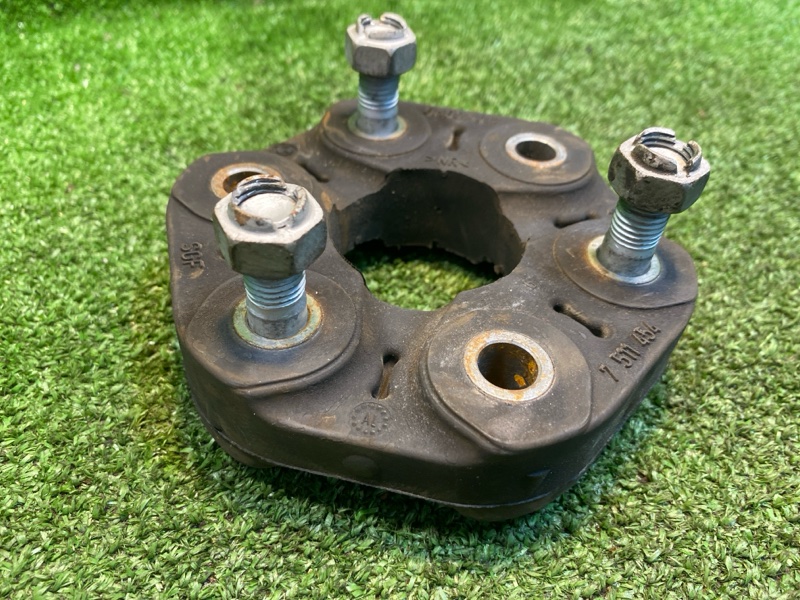 Муфта карданного вала, 1900 рублей, Фроловское