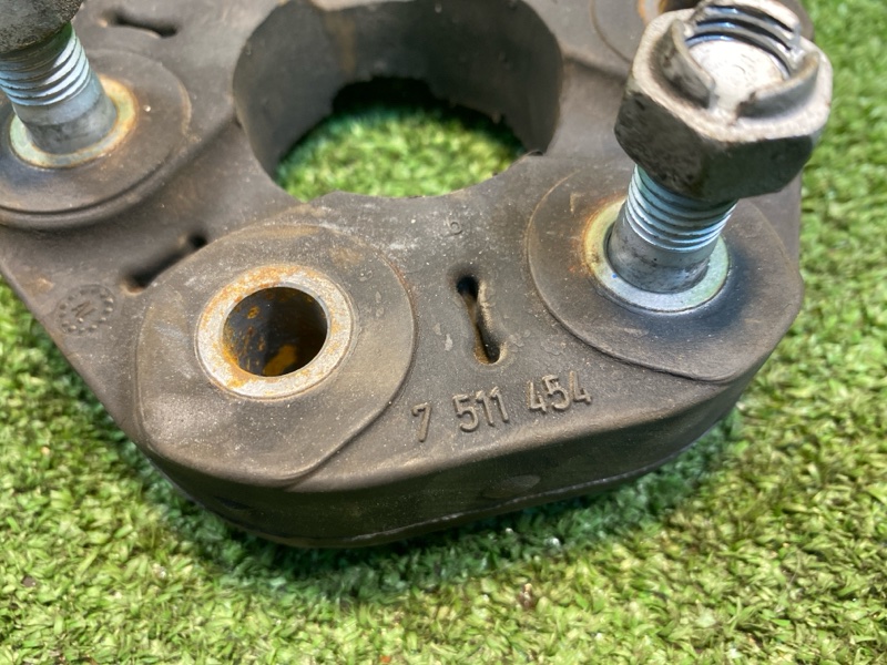 Муфта карданного вала, 1900 рублей, Фроловское