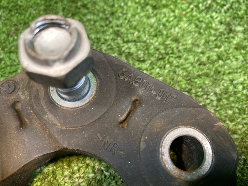 Муфта карданного вала, 1900 рублей, Фроловское