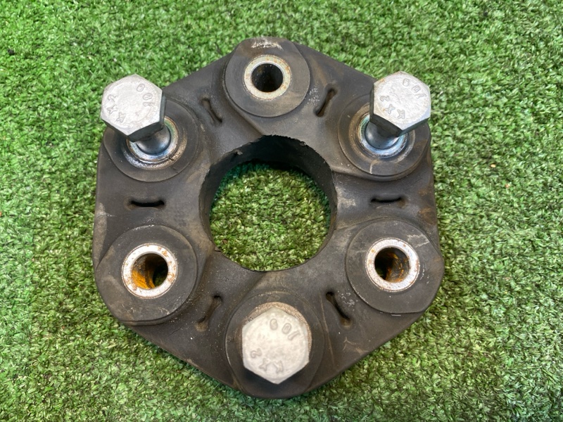 Муфта карданного вала, 1900 рублей, Фроловское