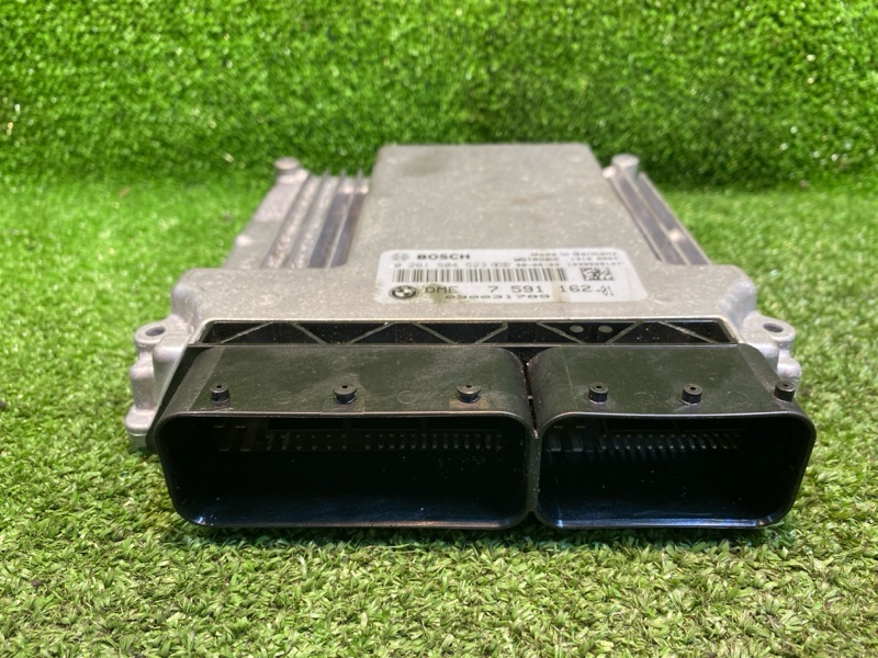 Блок управления двигателем, 3200 рублей, Фроловское