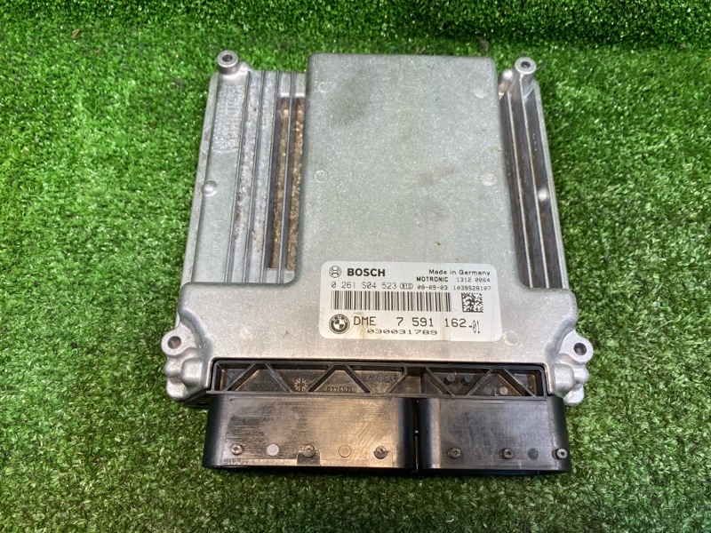 Блок управления двигателем, 3200 рублей, Фроловское