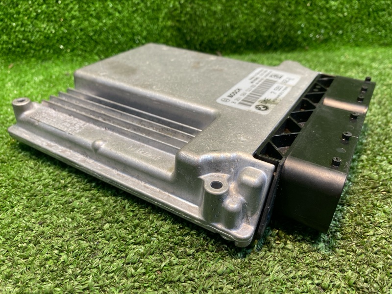 Блок управления двигателем, 3200 рублей, Фроловское