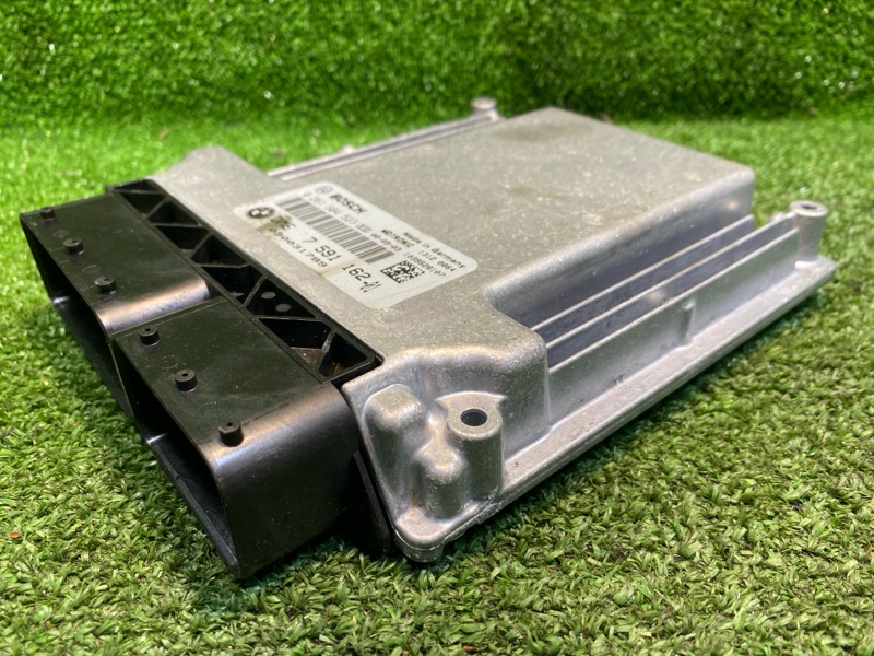 Блок управления двигателем, 3200 рублей, Фроловское