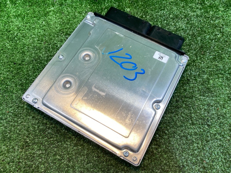 Блок управления двигателем, 3200 рублей, Фроловское