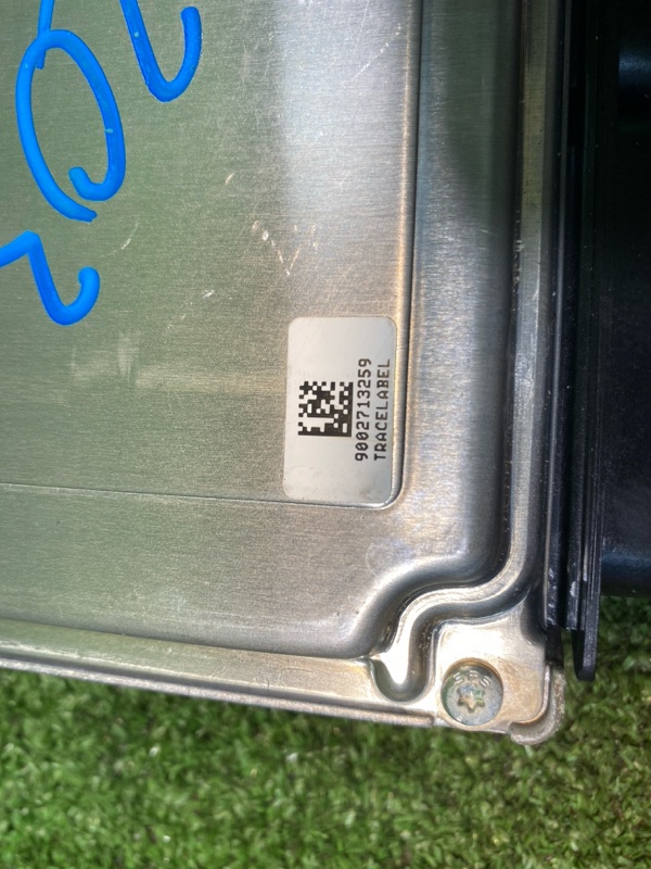 Блок управления двигателем, 3200 рублей, Фроловское