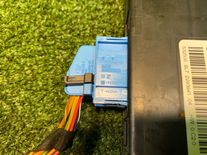 Блок управления, 3300 рублей, Фроловское