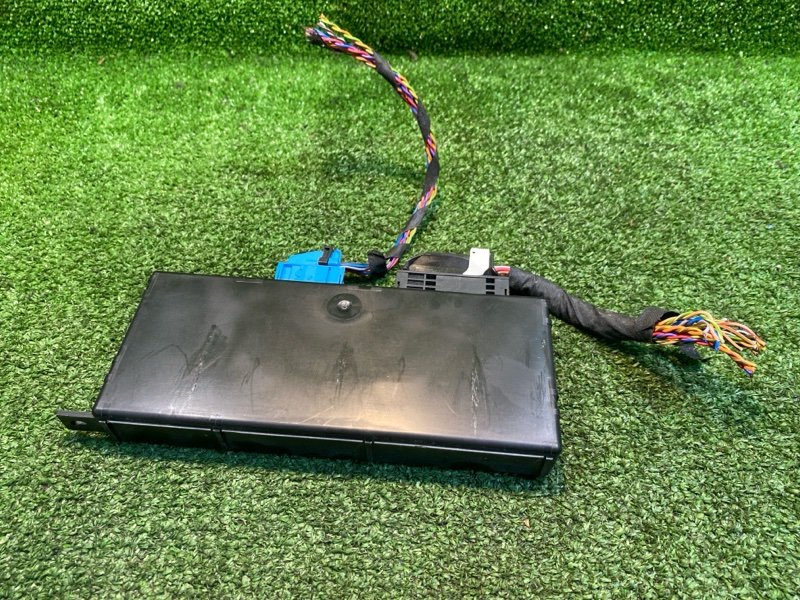 Блок управления, 3300 рублей, Фроловское