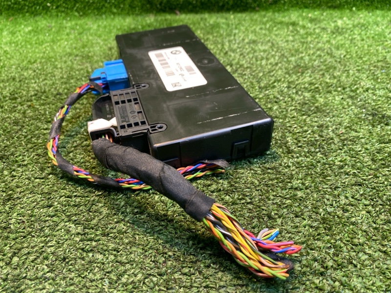 Блок управления, 3300 рублей, Фроловское