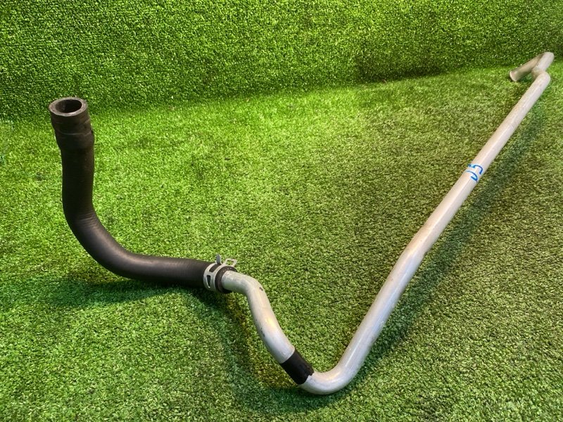 Патрубок системы охлаждения, 1500 рублей, Фроловское