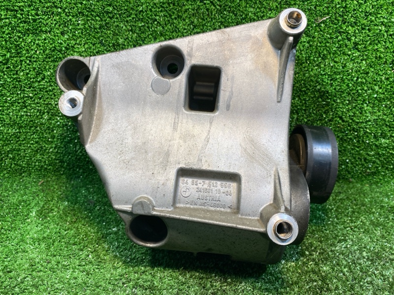 Кронштейн компрессора кондиционера, 700 рублей, Фроловское