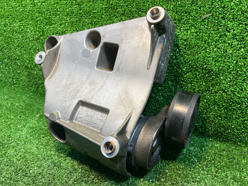 Кронштейн компрессора кондиционера, 700 рублей, Фроловское