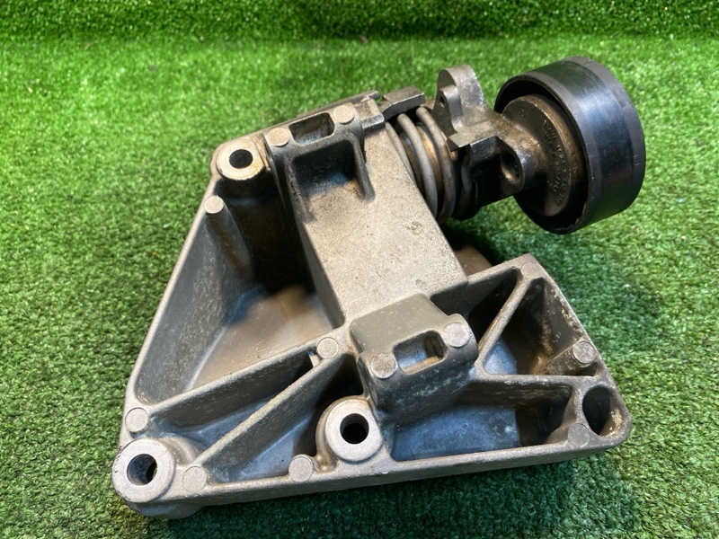 Кронштейн компрессора кондиционера, 700 рублей, Фроловское