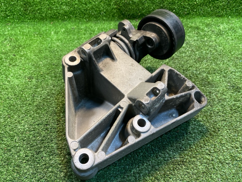 Кронштейн компрессора кондиционера, 700 рублей, Фроловское