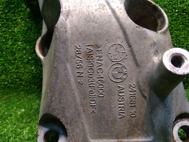 Кронштейн двигателя, 800 рублей, Фроловское