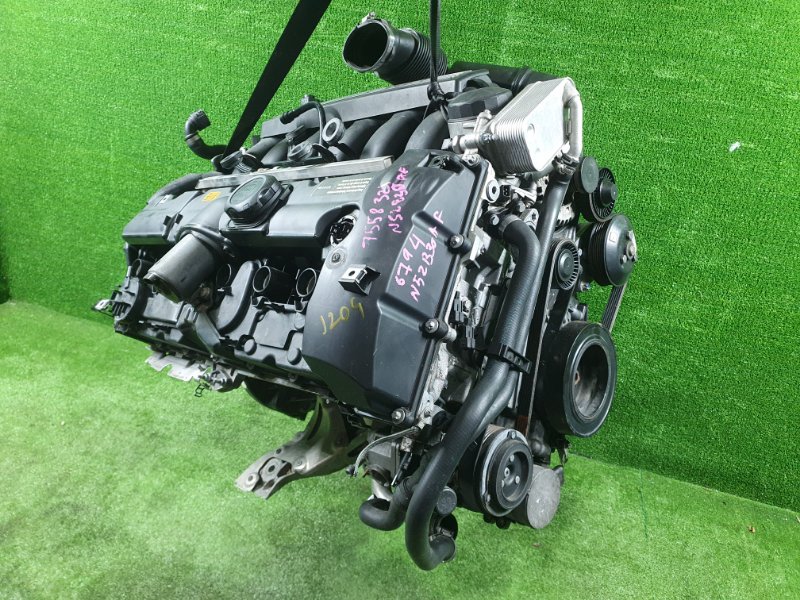 Двигатель, 245000 рублей, Фроловское