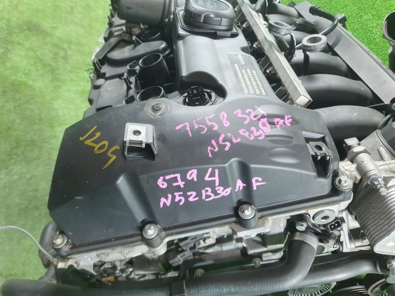 Двигатель, 245000 рублей, Фроловское